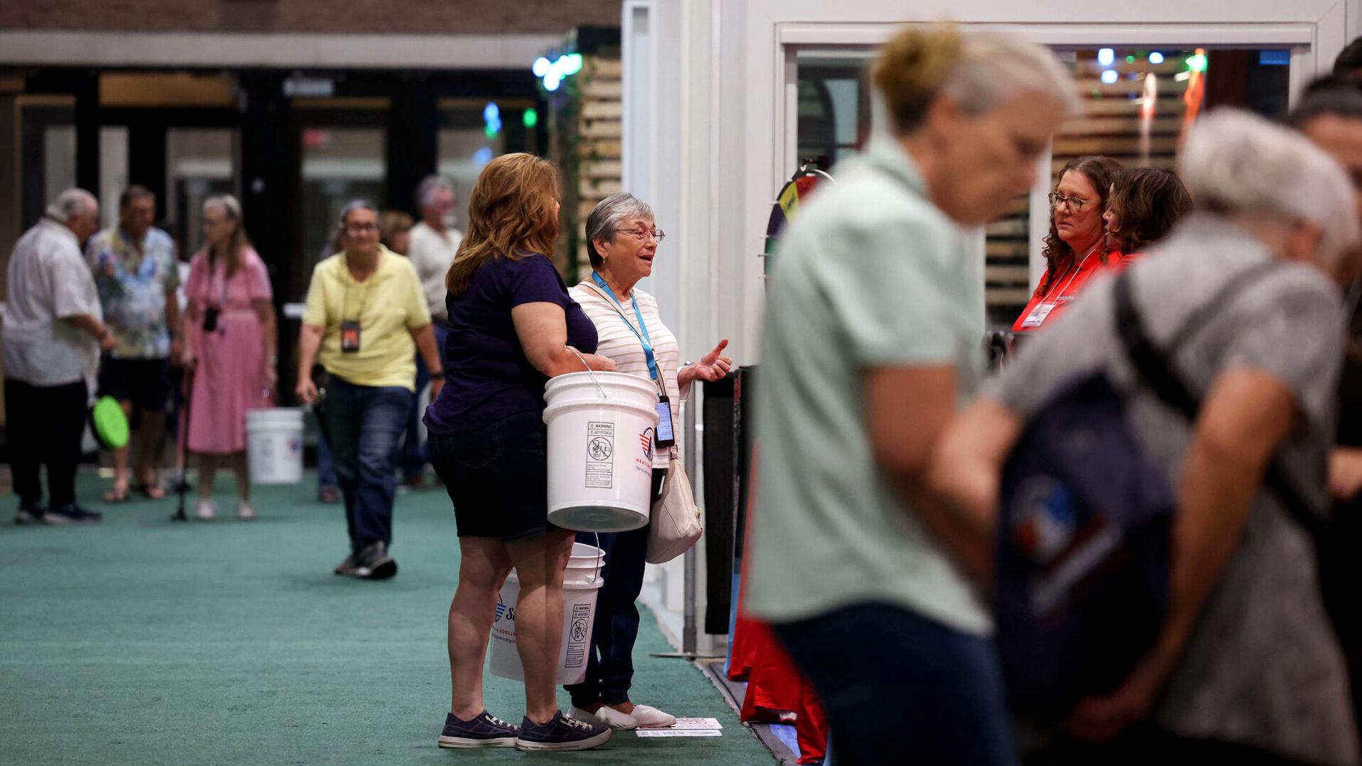 Photos: Southern Arizona Home Show returns